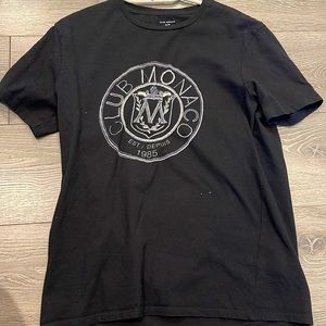 Club Monaco T-shirts